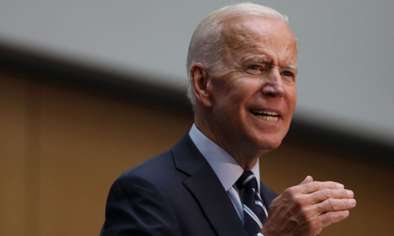 Joe Biden’s Marijuana Reform Includes Decriminalization, But Not Legalization