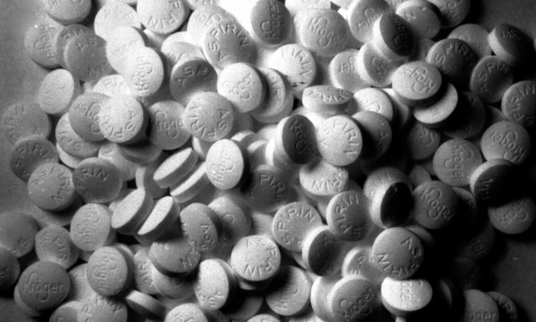 These Marijuana Painkillers Are 30X Stronger Than Aspirin