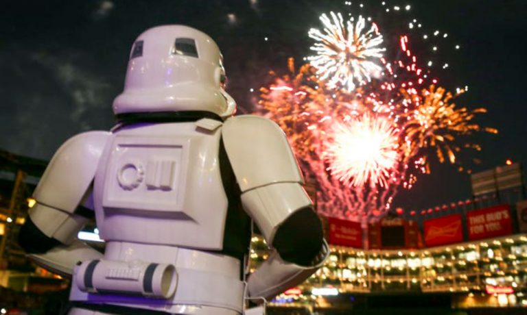 Wacky 4th Of July Facts Including This About Men