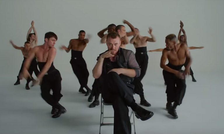 This Week’s Music, Sam Smith, Beyonce, And More