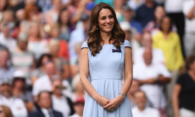 Here’s Some Royal Jewelry That Kate Middleton Could Inherit