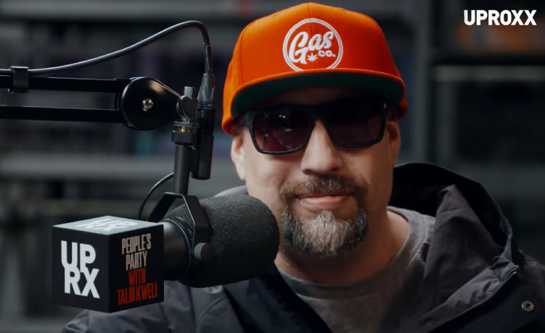 B-Real Finally Tells Real Story Smoking Weed On SNL