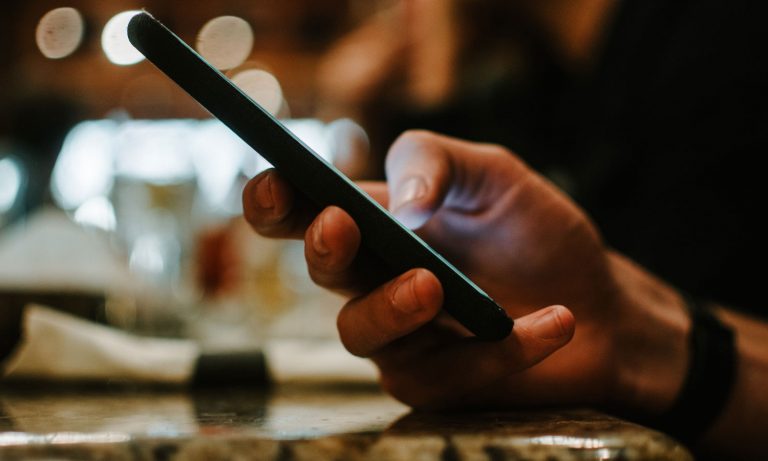 Underage Sexting A Concern Study Reveals