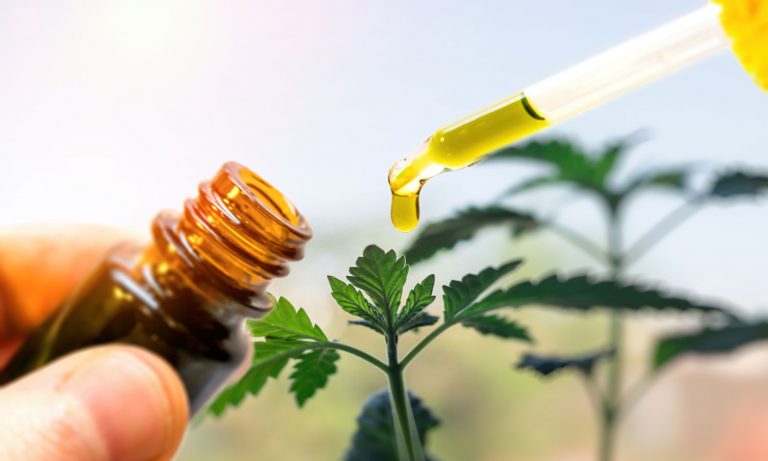 Global CBD Market Expected To Grow By 40 Percent This Year