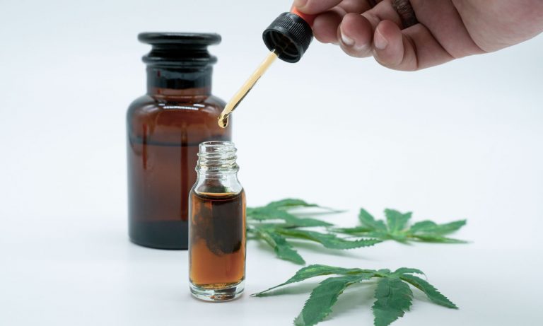 Which CBD Product Is Right For You?
