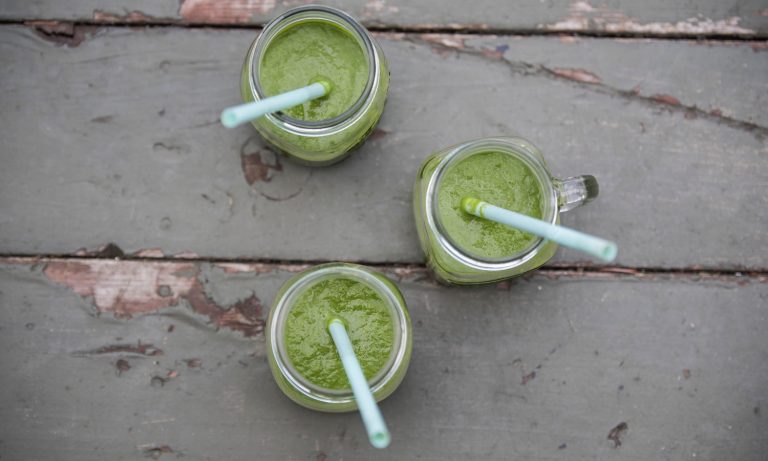 Why Cannabis Juicing Can Be Good For You