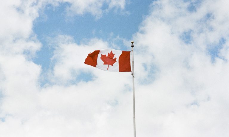 Why Is Big Pharma Heading To Canada For Its Cannabis Patents?