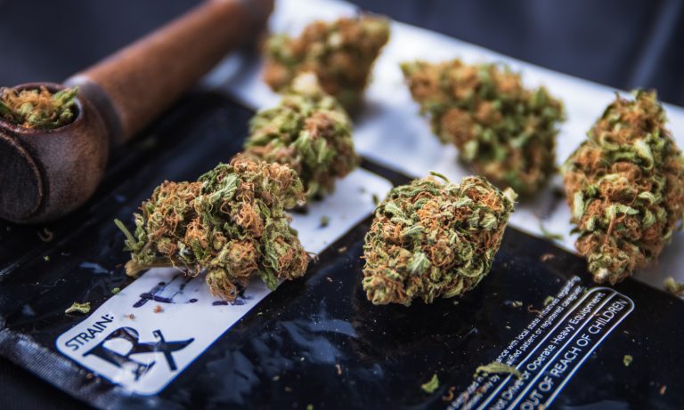 Oklahoma Marijuana Dispensaries Suing Facebook