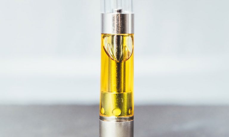 Why Vaping Doesn’t Smell Like Skunk