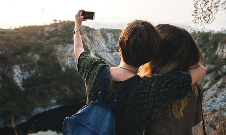 If You’re Worried About FaceApp, You Should Worry About All Social Media Apps