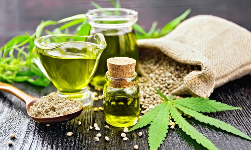 1 in 7 americans now use cbd products