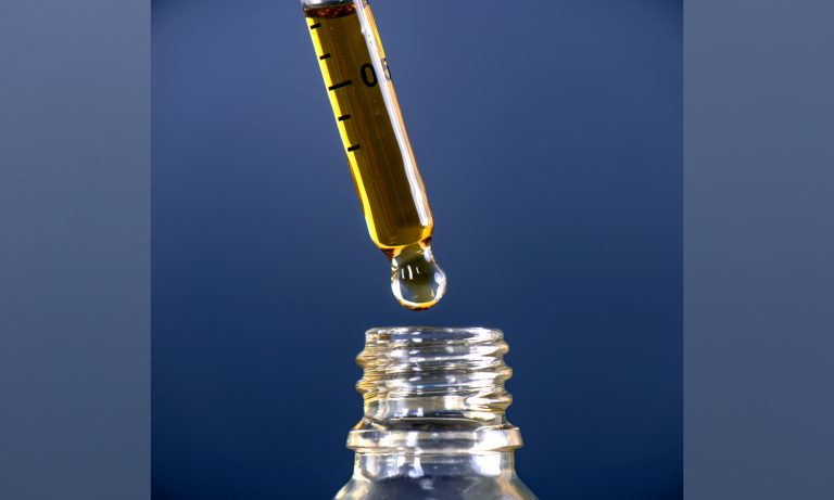 5 CBD Products That Actually Work