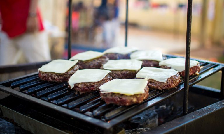 5 Foods You’re Eating That Are Bad For The Environment