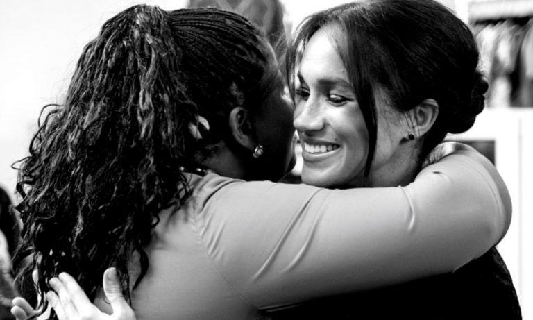 Meghan Markle And Prince Harry Unfollow Everyone On Instagram; Drake Asks Mayor For Better WiFi So He Can Get Work Done