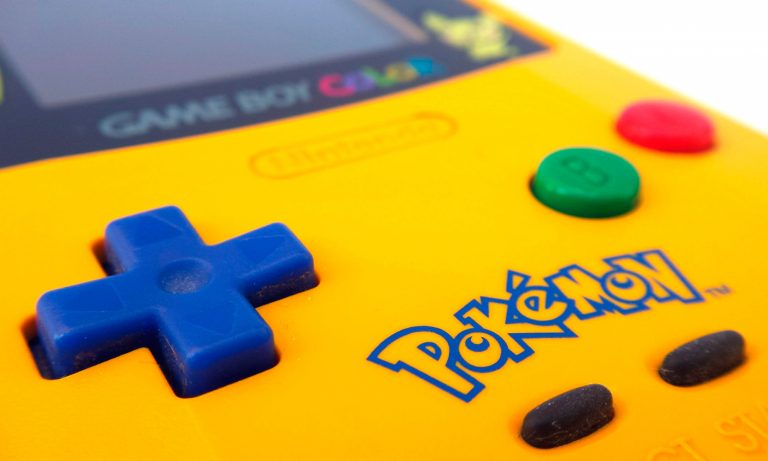 Nintendo’s Newest Pokémon Suspiciously Resembles A Bong