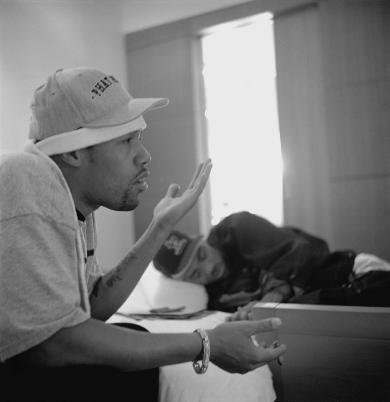 Legendary Rapper Redman On The Fight For Cannabis Legalization, The Gateway Myth, Parenting And Pot