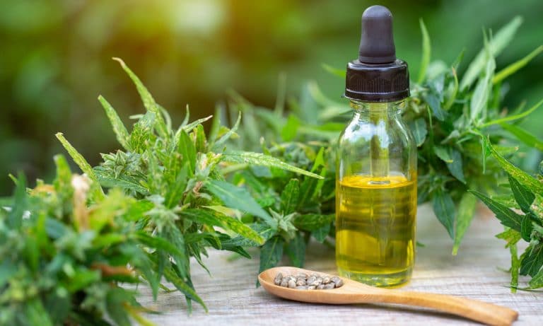 CBD Might Not Cause You To Fail a Drug Test, But CBN Might