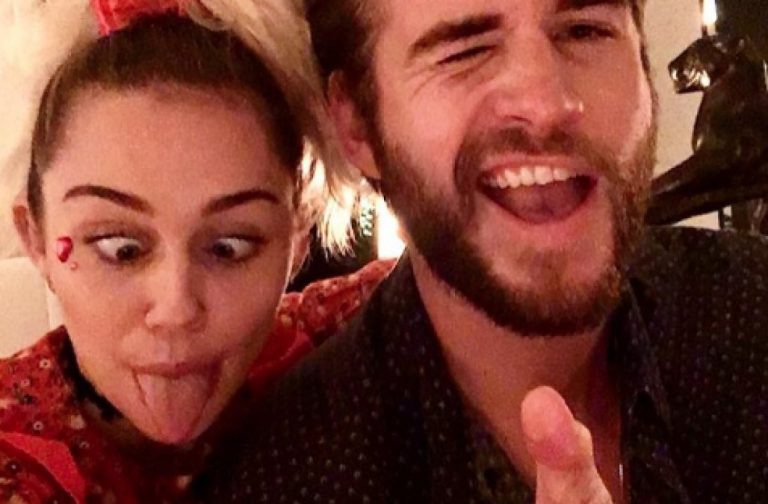 Miley & Liam’s Peeps Are Trading Accusations Of Infidelity And Drug Use; Jennifer Garner’s New BF Has Been Good For Ben Affleck