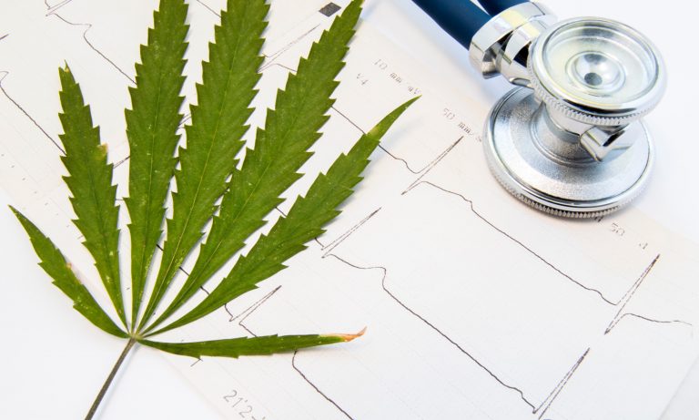 Does Smoking Weed Causes Heart Attacks