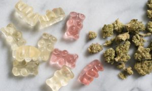 do cannabis products over promise and under deliver