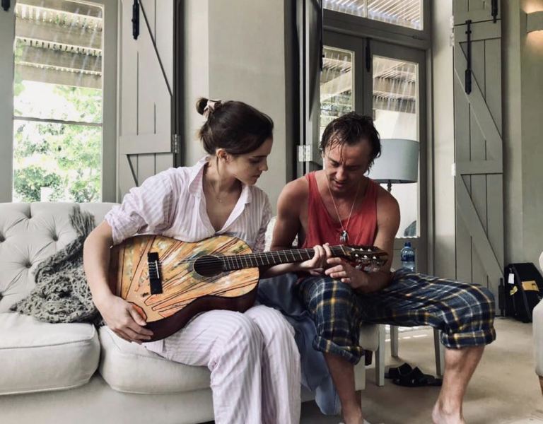 ‘Harry Potter’ Fans Think Emma Watson And Tom Felton Are Dating; Hannah Brown Hints Relationship With Tyler Cameron Fizzled