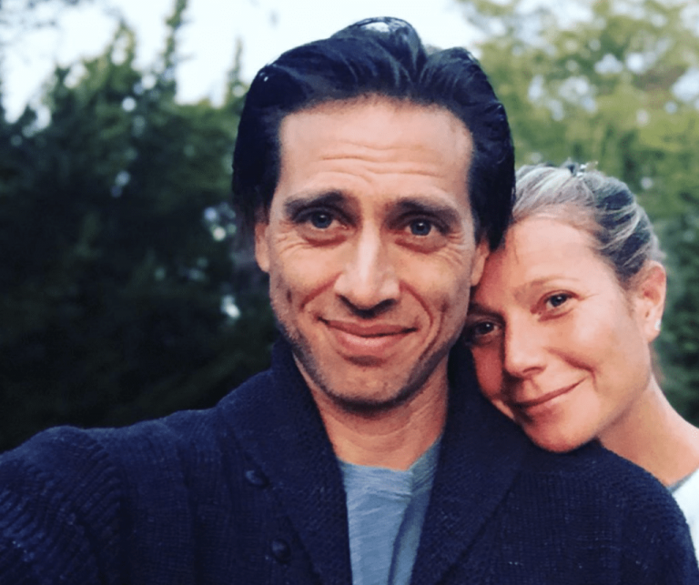 Gwyneth Paltrow Finally Moving In With Husband One Year After Wedding; Jennifer Aniston Is Dating Again