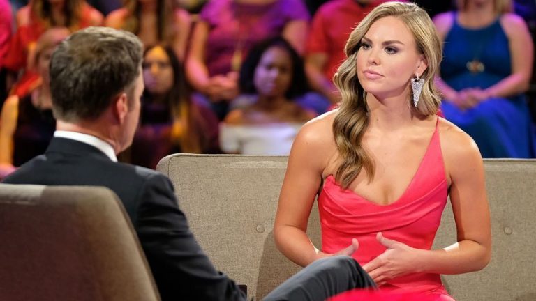 Hannah Brown Doesn’t Mind If Tyler Cameron Is Dating Gigi Hadid; Royals Criticized For Meghan Markle Birthday Post