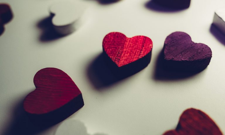 How To Tell You Have Been Love Bombed