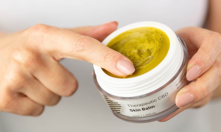 How To Choose Cannabis Topicals That Will Actually Work