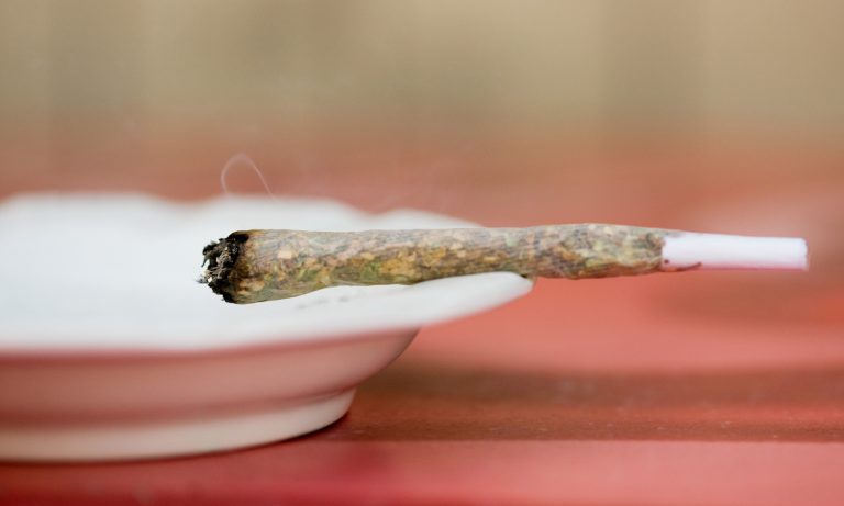 Women Undergoing Fertility Treatment Might Want To Lay Off Marijuana
