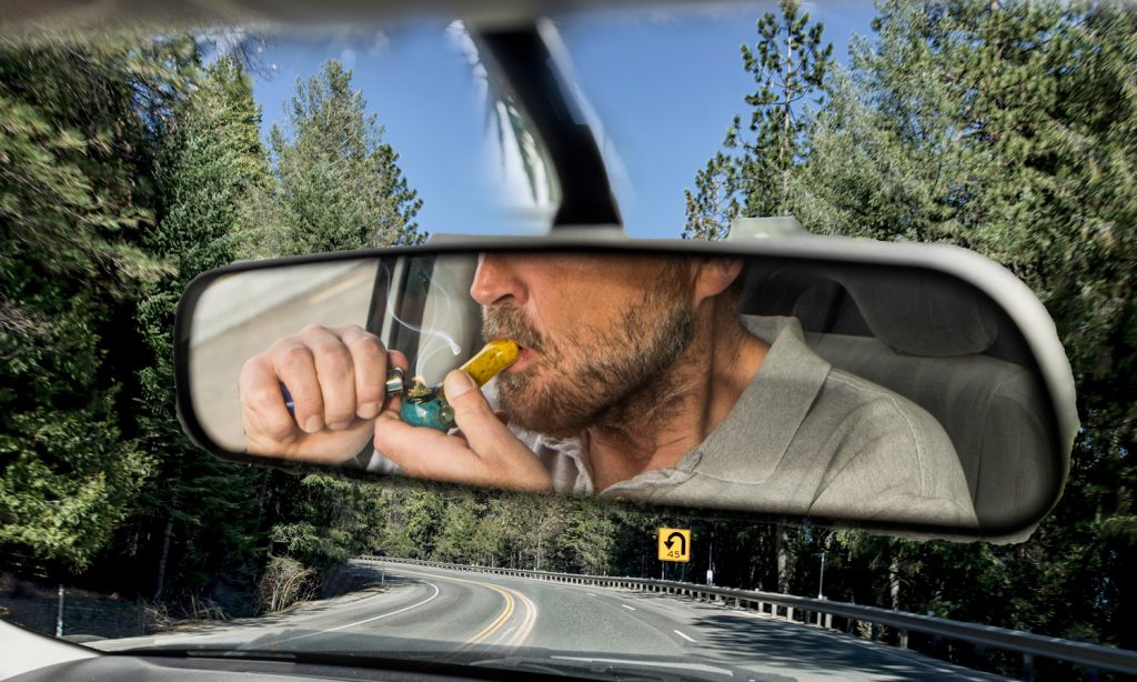 is new marijuana breathalyzer technology on the way