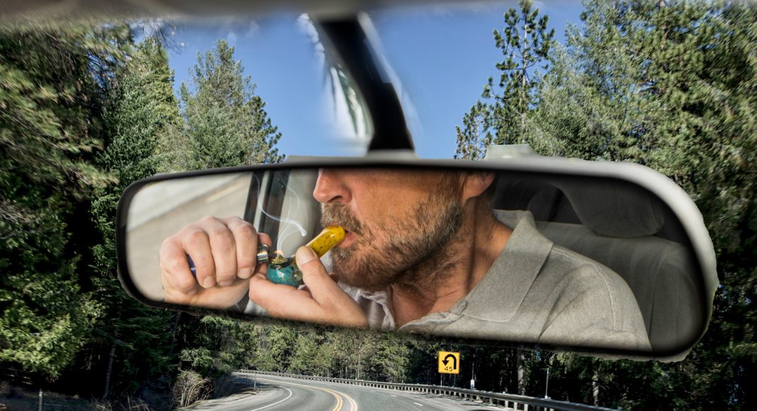 is new marijuana breathalyzer technology on the way