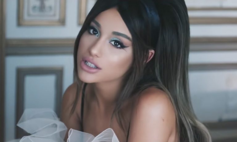 Ariana Grande, Haim And Biig Piig Music Of The Week