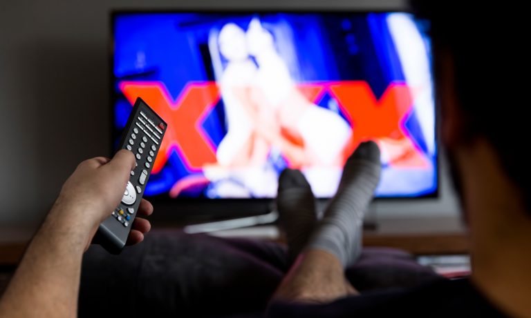 Porn Loving Men Tend To Be Less Sexist Than Other Men