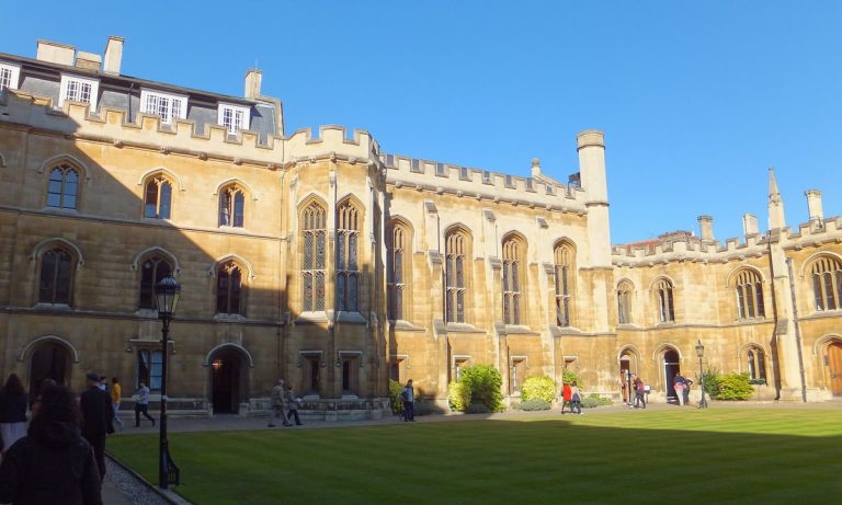 These Colleges Smoke The Most Weed