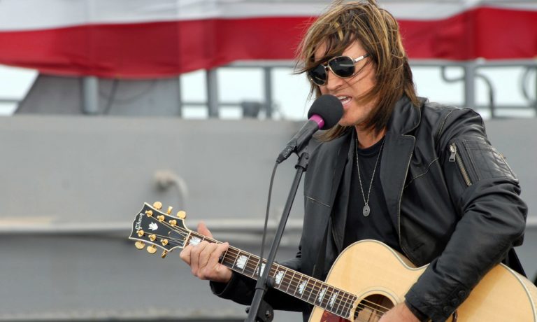 The Word ‘Marijuana’ Got Nixed From Billy Ray Cyrus ‘Old Town Road’ Remix