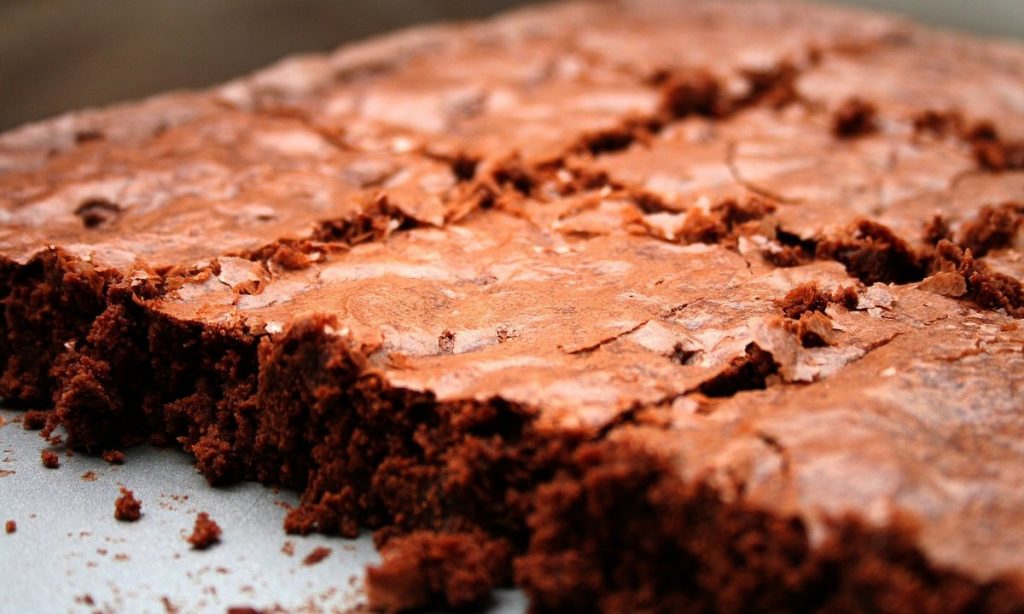 brownies