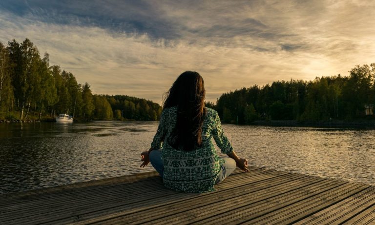 5 Everyday Situations That Are Great Excuses To Meditate