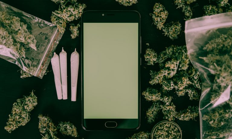 Science And Common Sense Say Avoid This While High