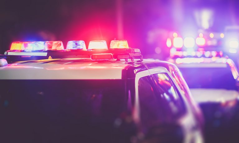 Texas Police Defying Governor Over Marijuana