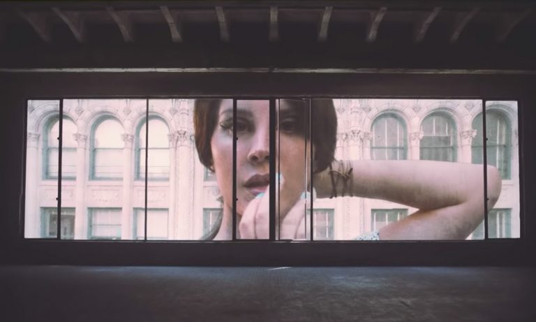 This Week’s Music: Lana Del Rey, The 1975 And Charli XCX