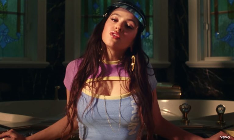 This Week’s Music: Rosalia, Muna And Miley Cyrus