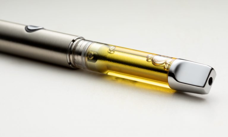 Is Your Vape Pain Harming You