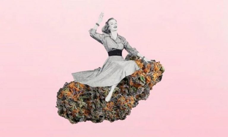 Weedstagram: ‘Budding Mind’ Is An Account For People Who Are Looking For A Serious And Interesting Take On Cannabis