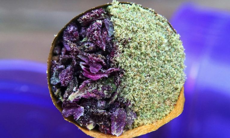 Weedstagram: ‘Karl Kronic’ Is Posting Some Of The Trippiest And Coolest Marijuana Photos Ever