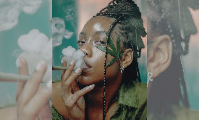 Weedstagram: People Of Cannabis Is An Account That Highlights People Of Color