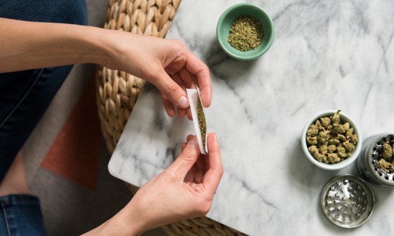 6 Cooler-Than-Thou Gadgets For Marijuana