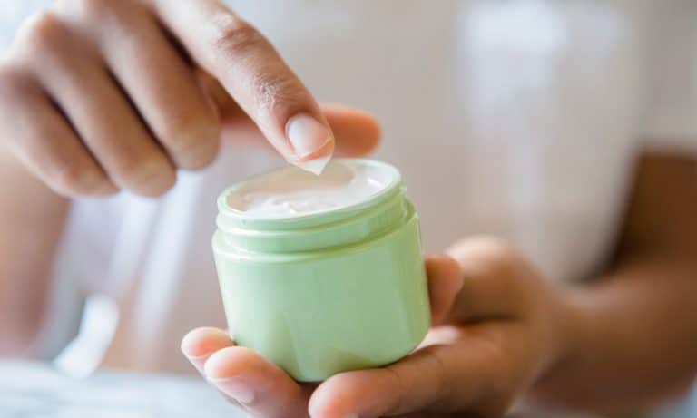 Can CBD Help With Anti-Aging