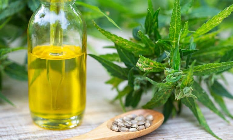 Can CBD Cause You To Fail A Drug Test?
