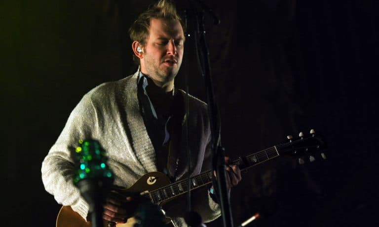 Don’t Smoke Bon Iver’s Weed, According To This Musical Collaborator